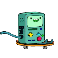 Progress bar thumbnail