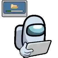 Progress bar thumbnail