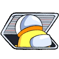 Progress bar thumbnail