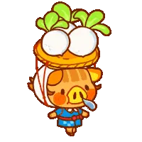 Progress bar thumbnail