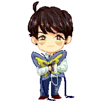 Progress bar thumbnail