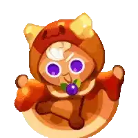 Progress bar thumbnail