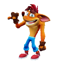 Progress bar thumbnail