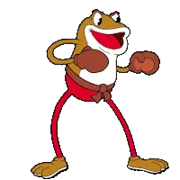 Progress bar thumbnail