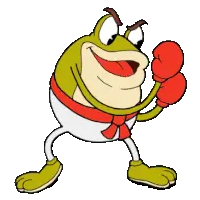 Progress bar thumbnail