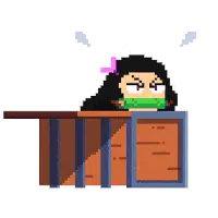 Progress bar thumbnail