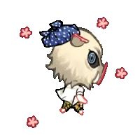 Progress bar thumbnail