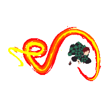 Progress bar thumbnail