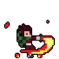 Progress bar thumbnail