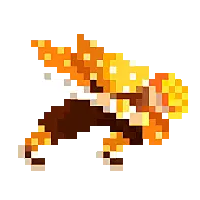 Progress bar thumbnail