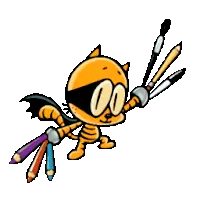 Progress bar thumbnail