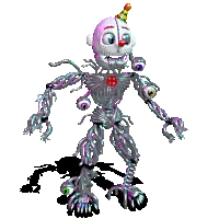 Progress bar thumbnail