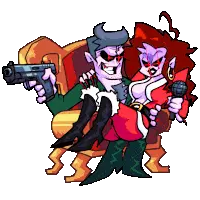 Progress bar thumbnail