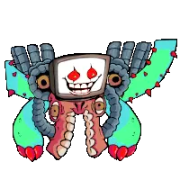 Progress bar thumbnail