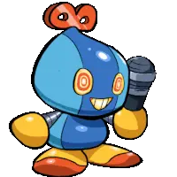 Progress bar thumbnail