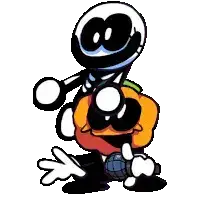 Progress bar thumbnail