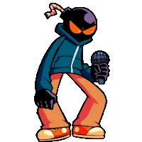 Progress bar thumbnail