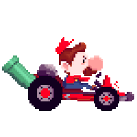 Progress bar thumbnail