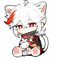 Progress bar thumbnail