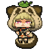 Progress bar thumbnail