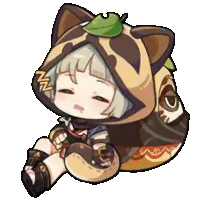 Progress bar thumbnail