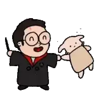 Progress bar thumbnail