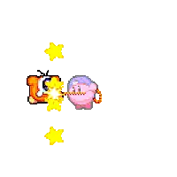 Progress bar thumbnail