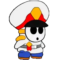 Progress bar thumbnail