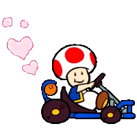 Progress bar thumbnail