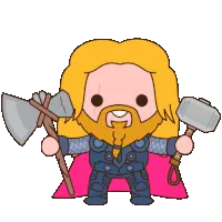 Progress bar thumbnail