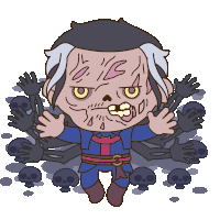 Progress bar thumbnail