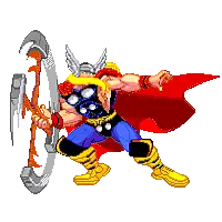 Progress bar thumbnail