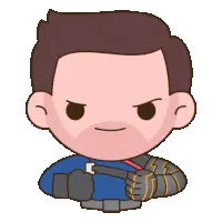 Progress bar thumbnail