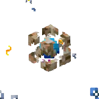 Progress bar thumbnail