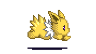 Progress bar thumbnail