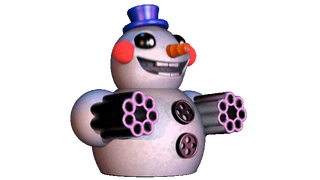 Progress bar thumbnail