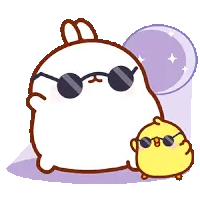 Progress bar thumbnail