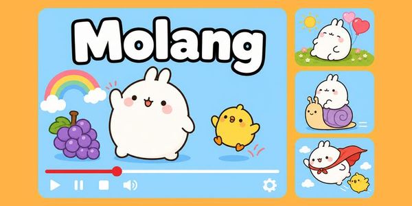 Molang - 21 - custom-progressbar.com