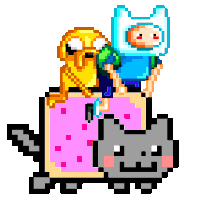 Progress bar thumbnail