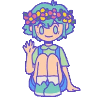 Progress bar thumbnail