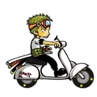 Progress bar thumbnail