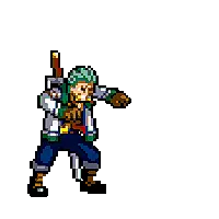 Progress bar thumbnail