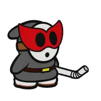 Progress bar thumbnail