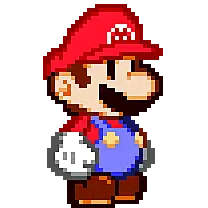 Progress bar thumbnail