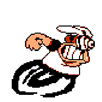 Progress bar thumbnail