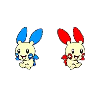 Progress bar thumbnail