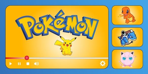 Pokémon - 10 - custom-progressbar.com