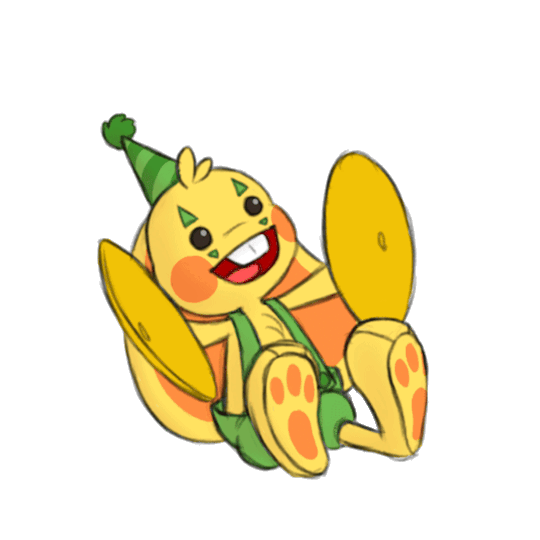 Progress bar thumbnail