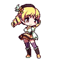 Progress bar thumbnail