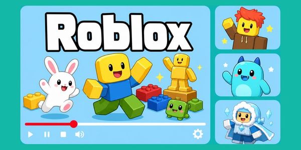 Roblox collection cover - 6 - custom-progressbar.com